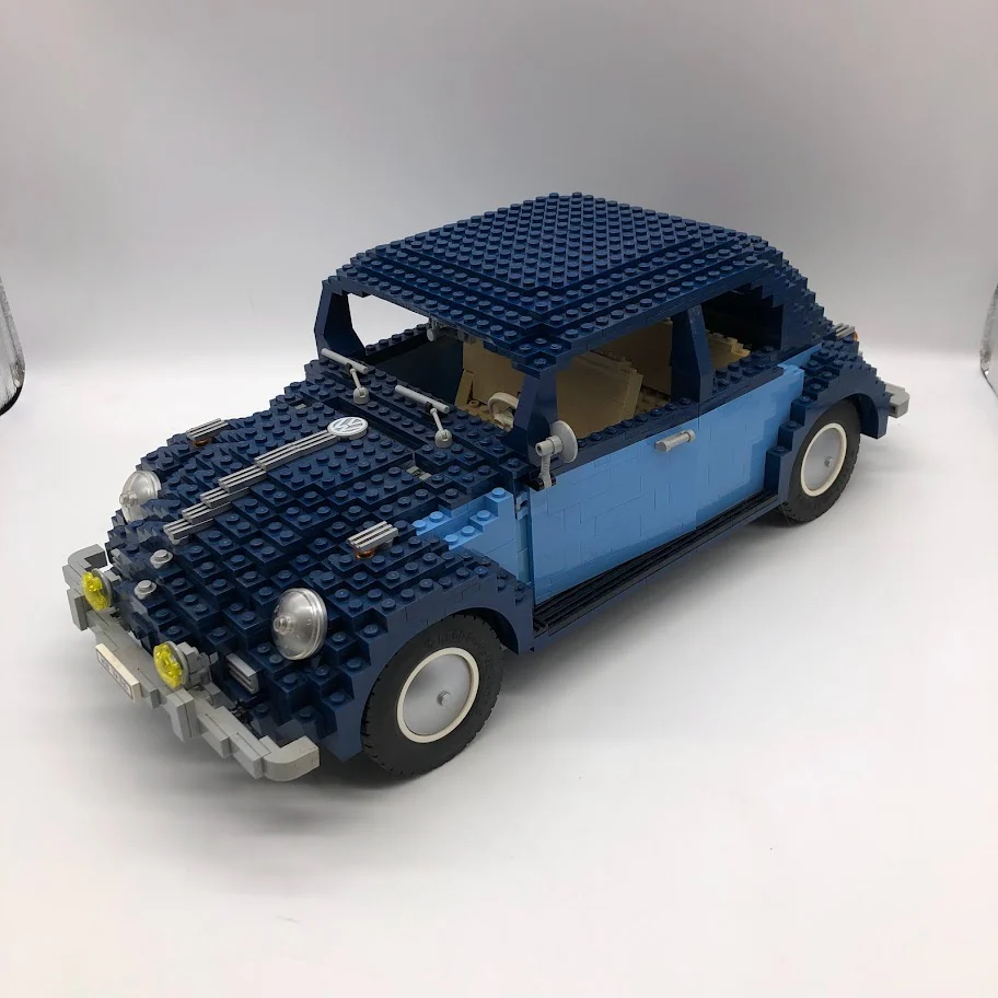 10187 Volkswagen Beetle (VW Beetle) [USED]