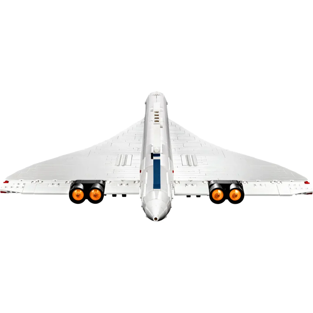 Concorde 10318 - New LEGO Icons Set - Image 5