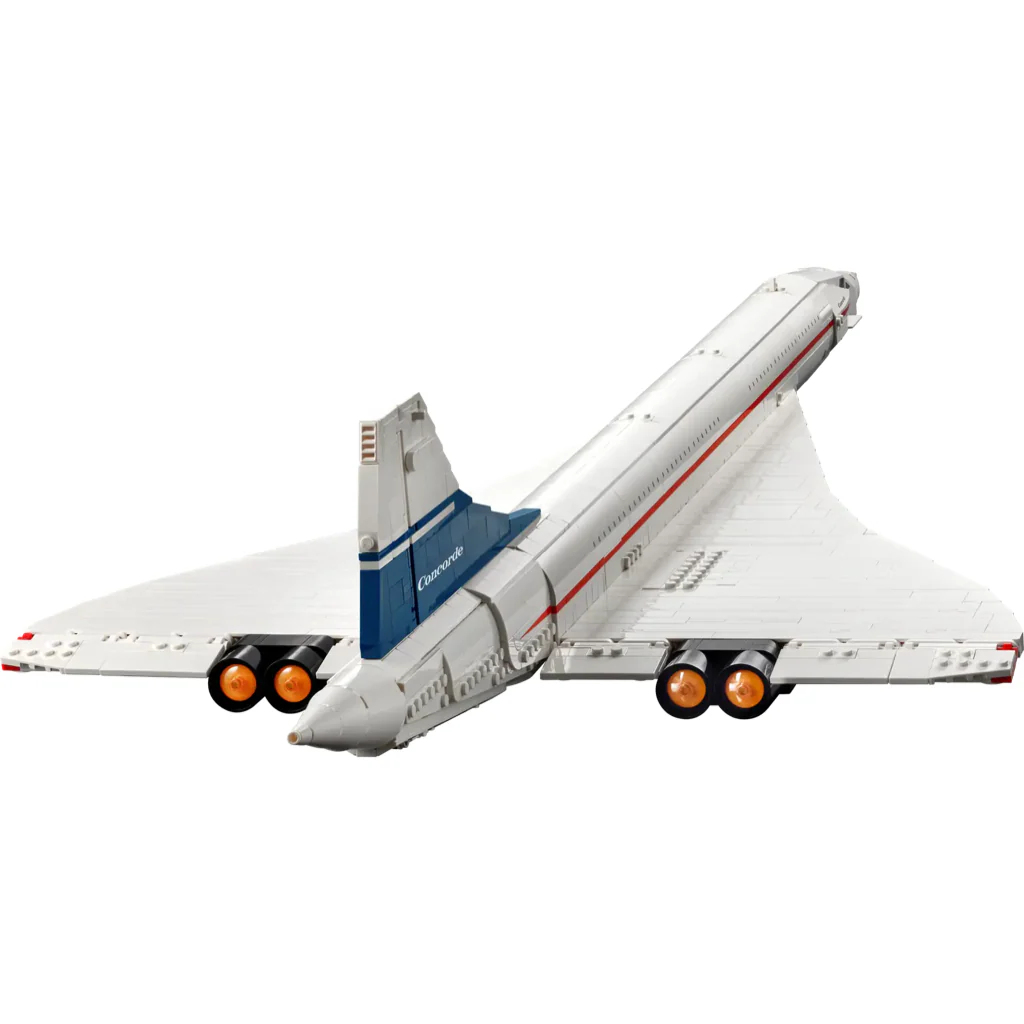 Concorde 10318 - New LEGO Icons Set - Image 6