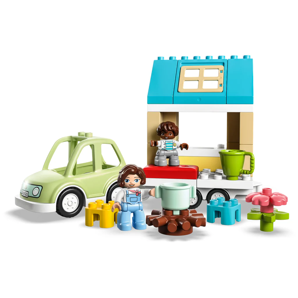 10986 Family House on Wheels - Image 2
