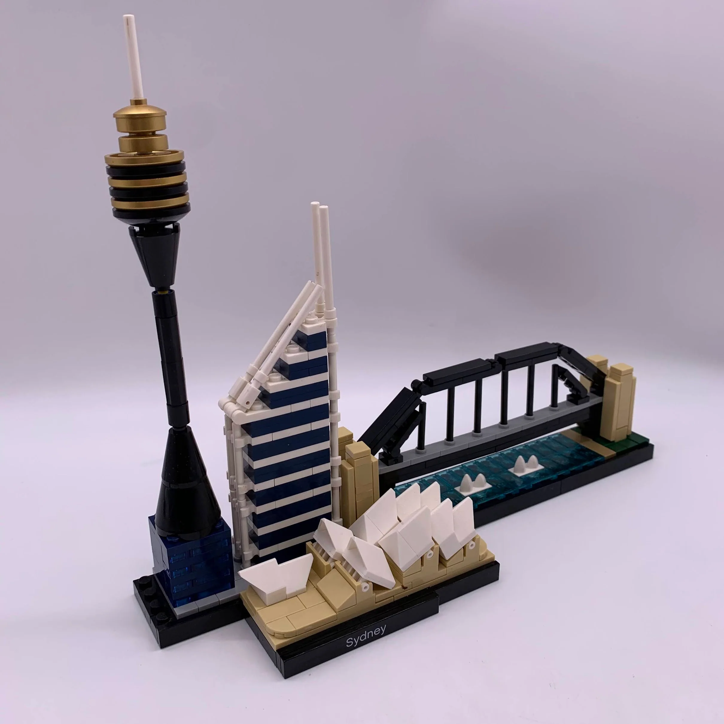 21032 Sydney [USED]