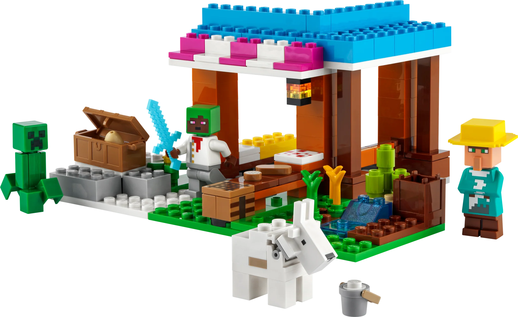 21184 The Bakery - Image 2