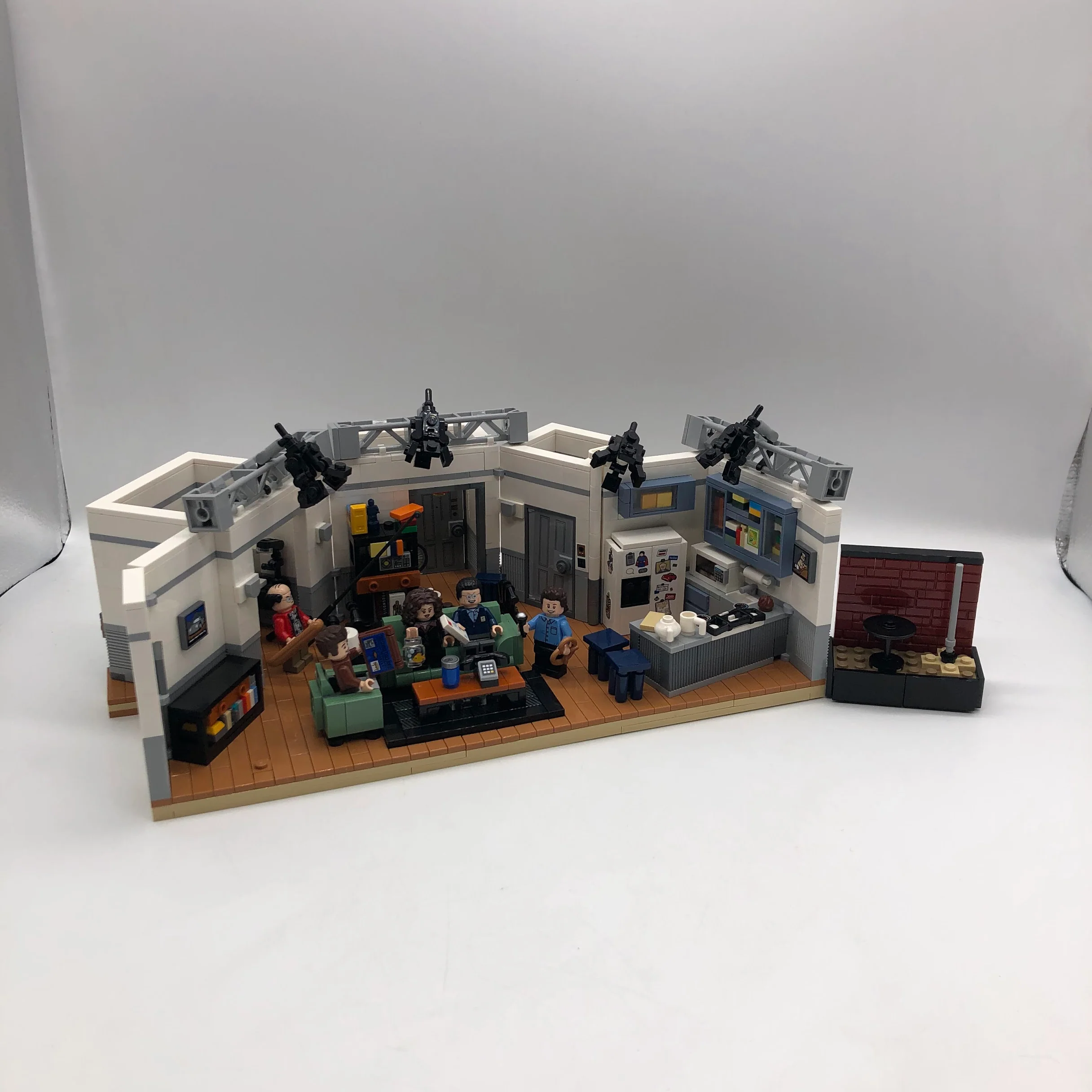 21328 Seinfeld [USED]