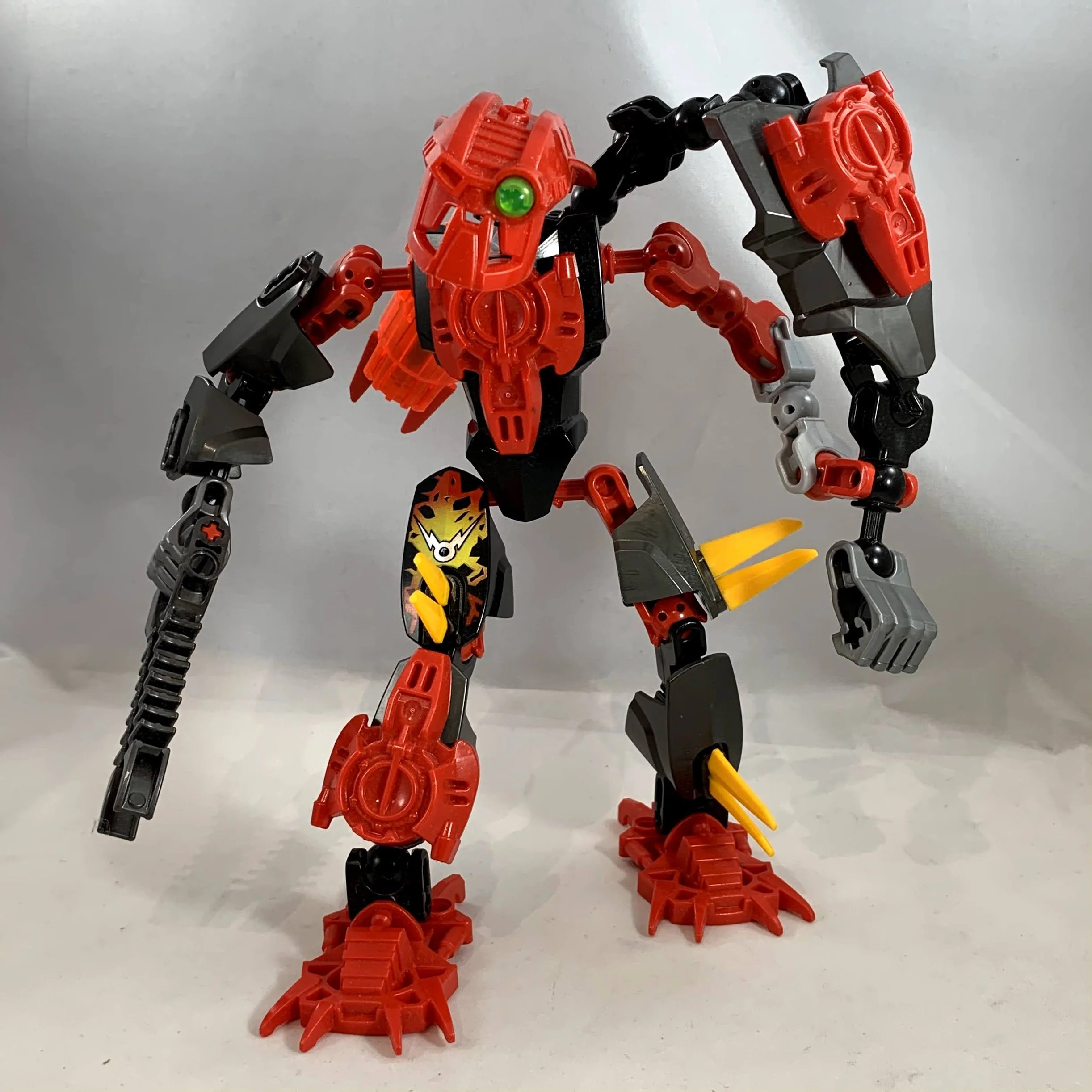 2194 Nitroblast [USED]