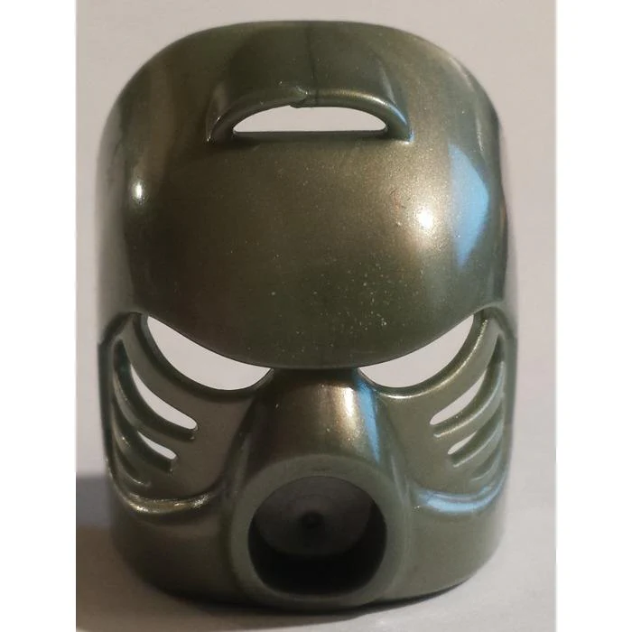 Bionicle Mask Kanohi, Hau