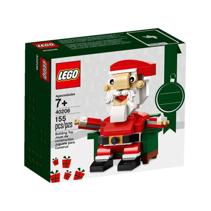 40206 Santa
