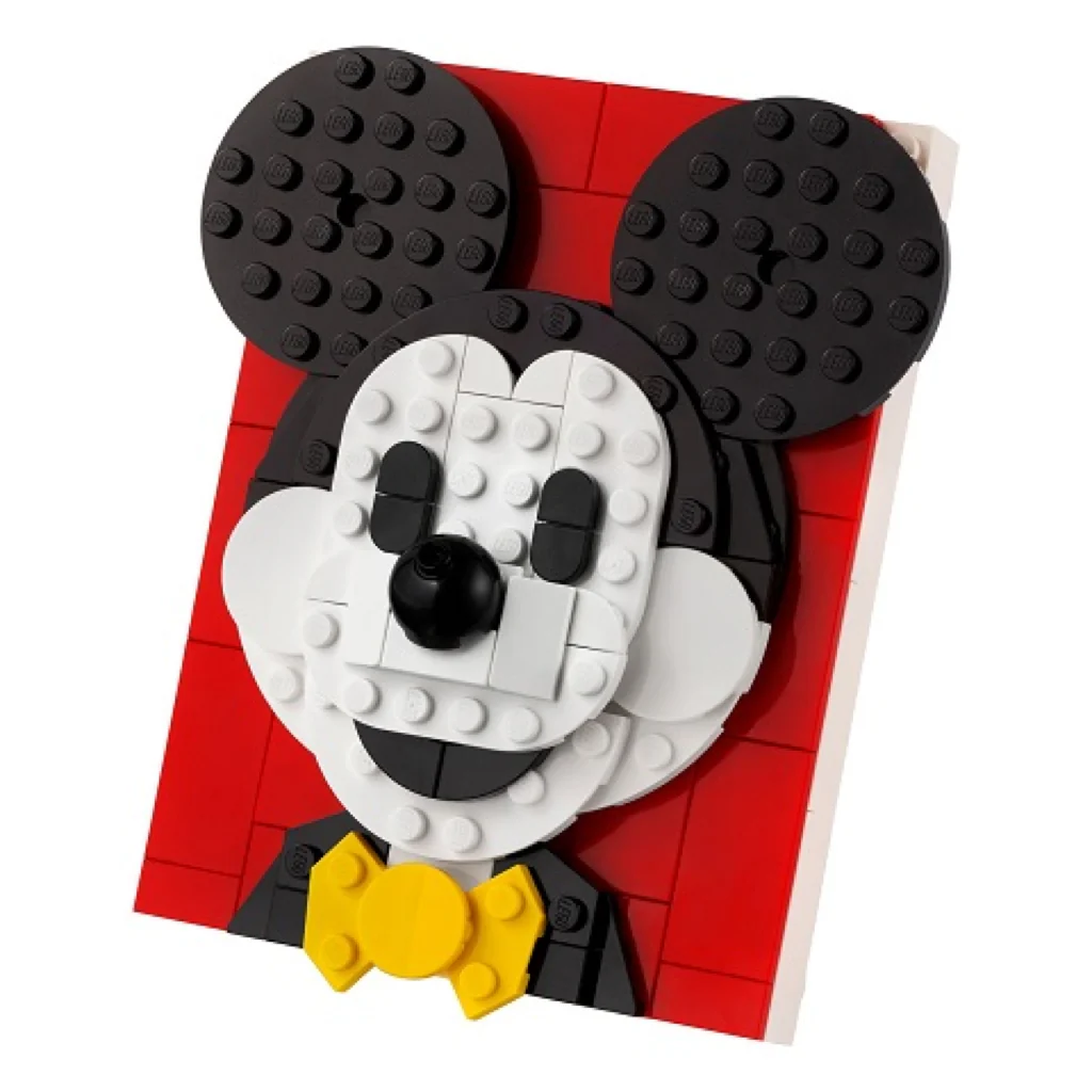 40456 Mickey Mouse - Image 2