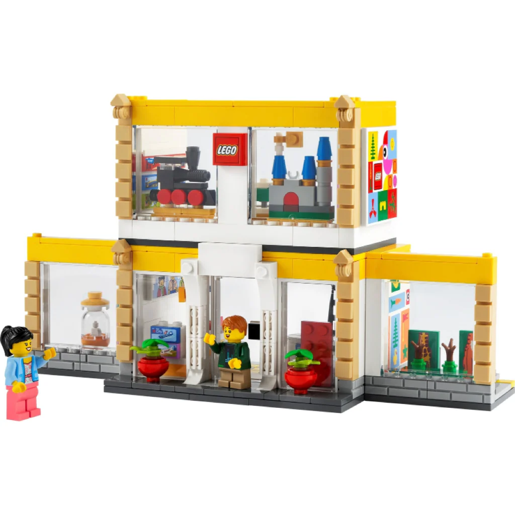 40574 LEGO Brand Store - Image 2