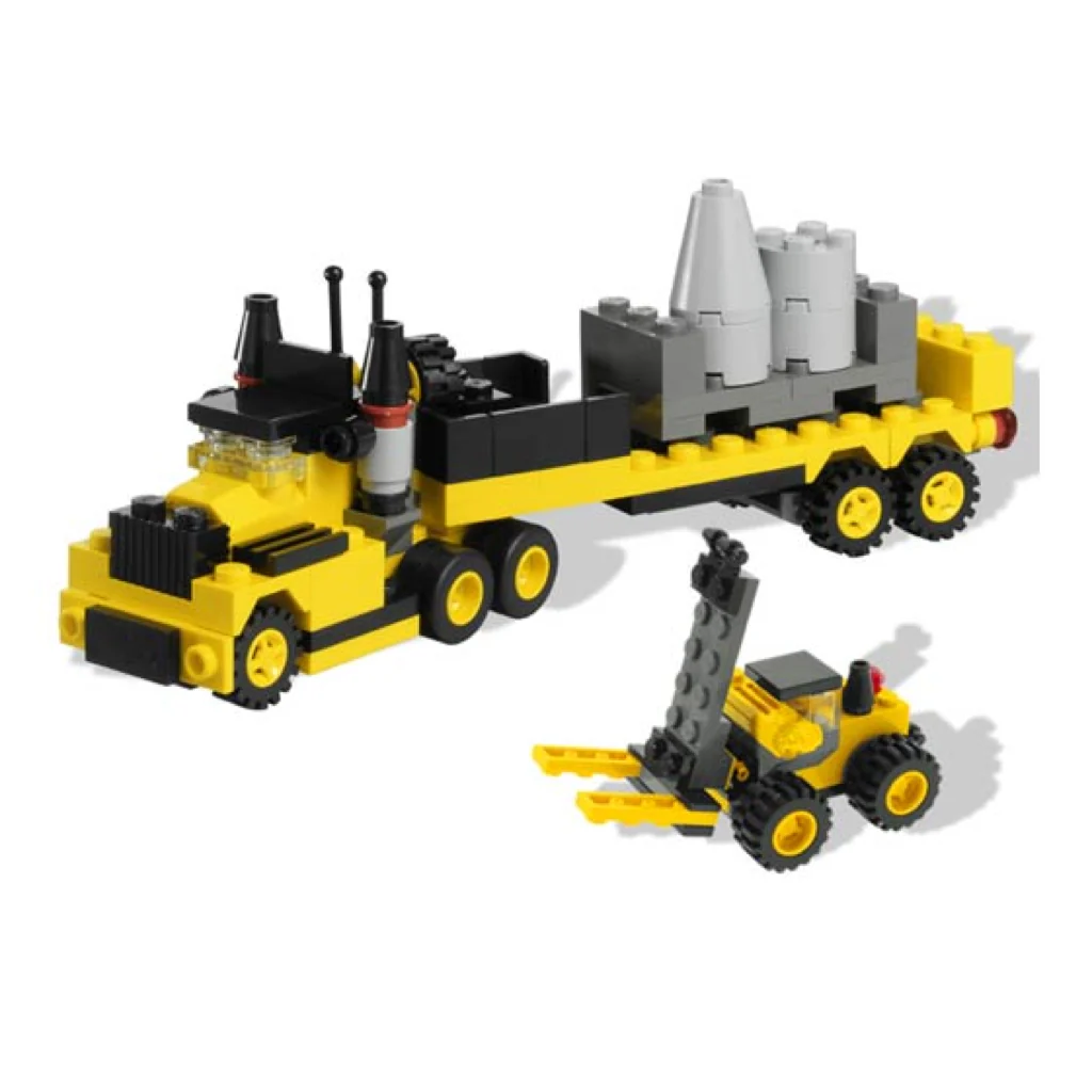 4096 Micro Wheels [CERTIFIED USED]