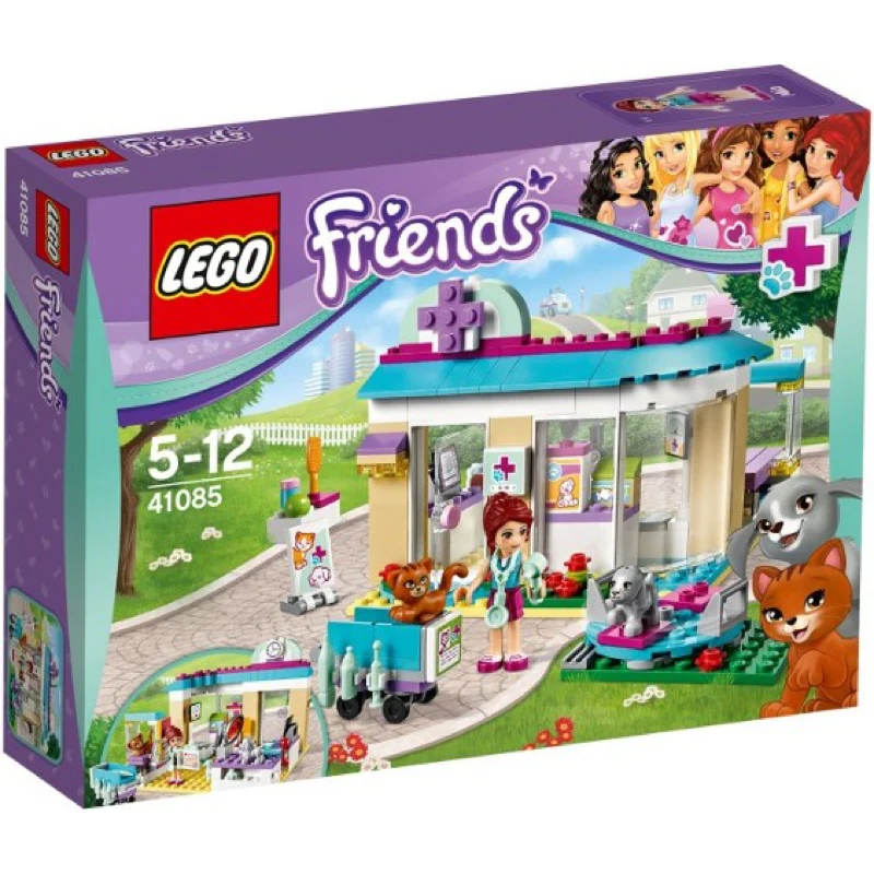 41085 Animal Care Clinic