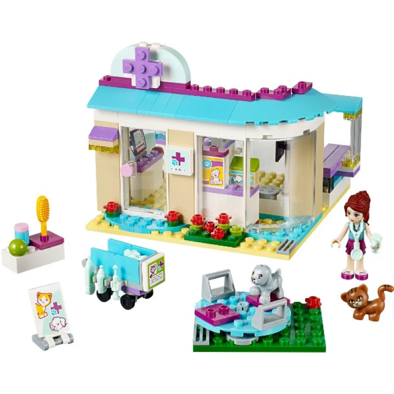 41085 Animal Care Clinic - Image 2