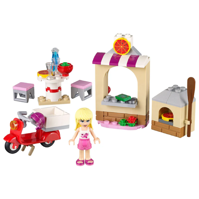 41092 Stephanie's Pizzeria - Image 2