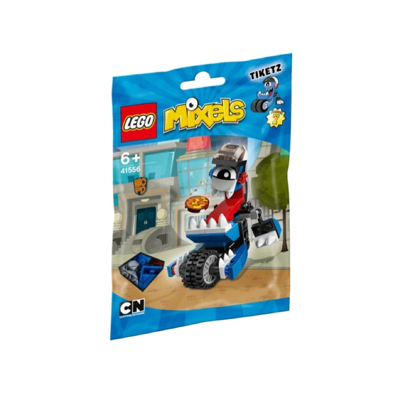 41556 Tiketz