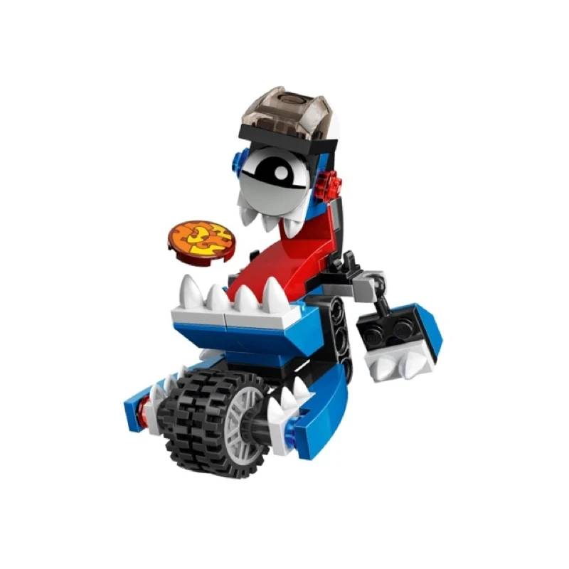 41556 Tiketz - Image 2