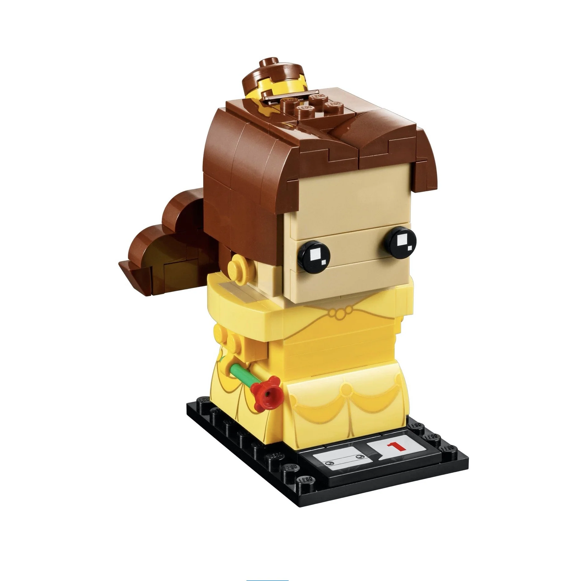 41595 Belle