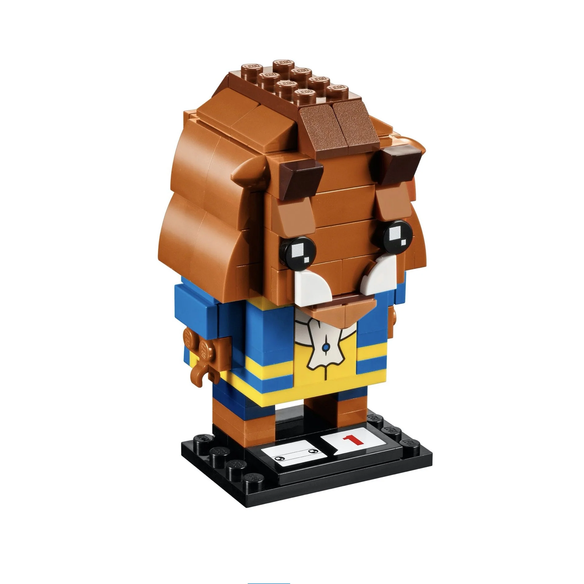 41596 Beast