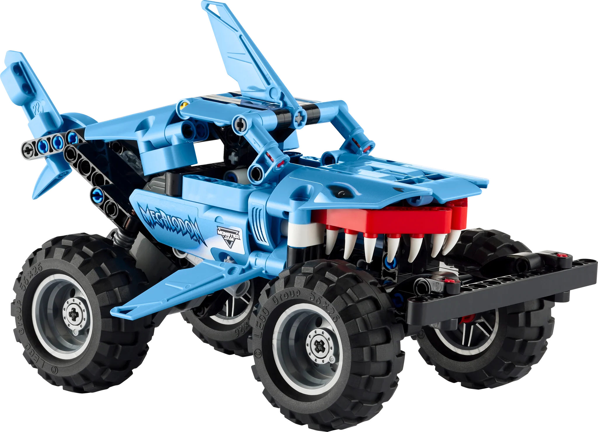 42134 Monster Jam™ Megalodon™ - Image 2
