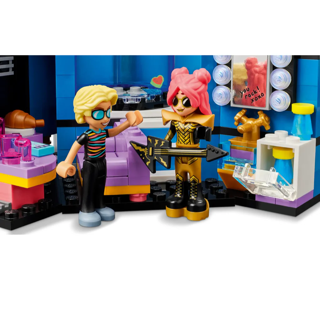 Heartlake City Music Talent Show 42616 - New LEGO Friends Set - Image 3