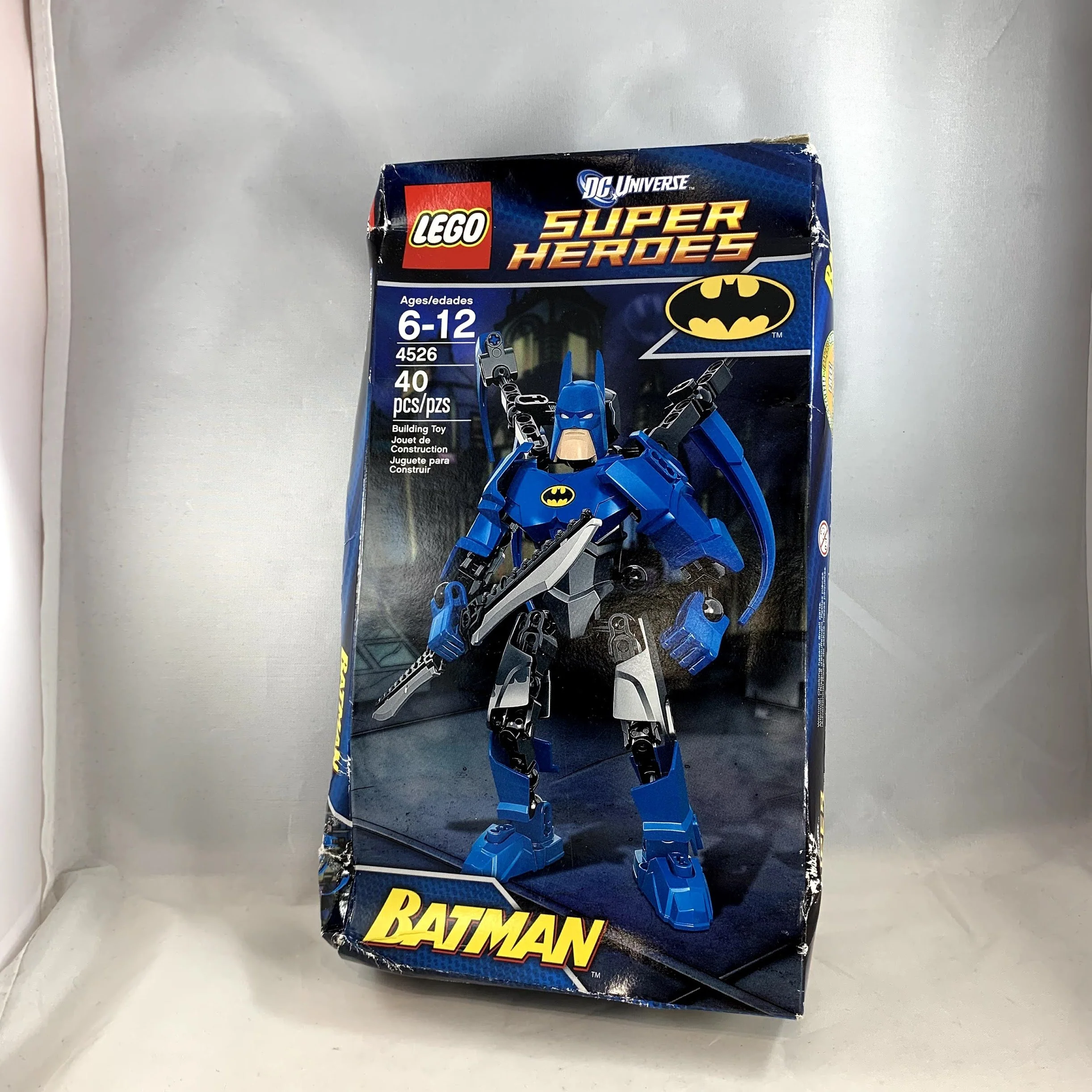 4526 Batman