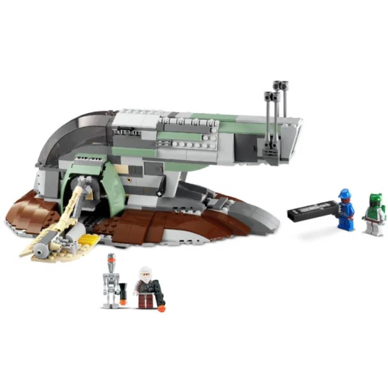6209 Slave I (2nd edition) [CERTIFIED USED] - Image 2