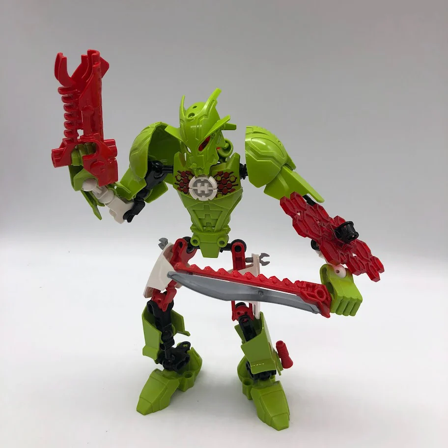 6227 Breez [USED]