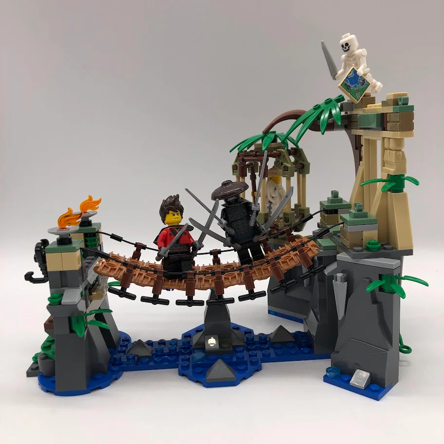 70608 Master Falls [USED]