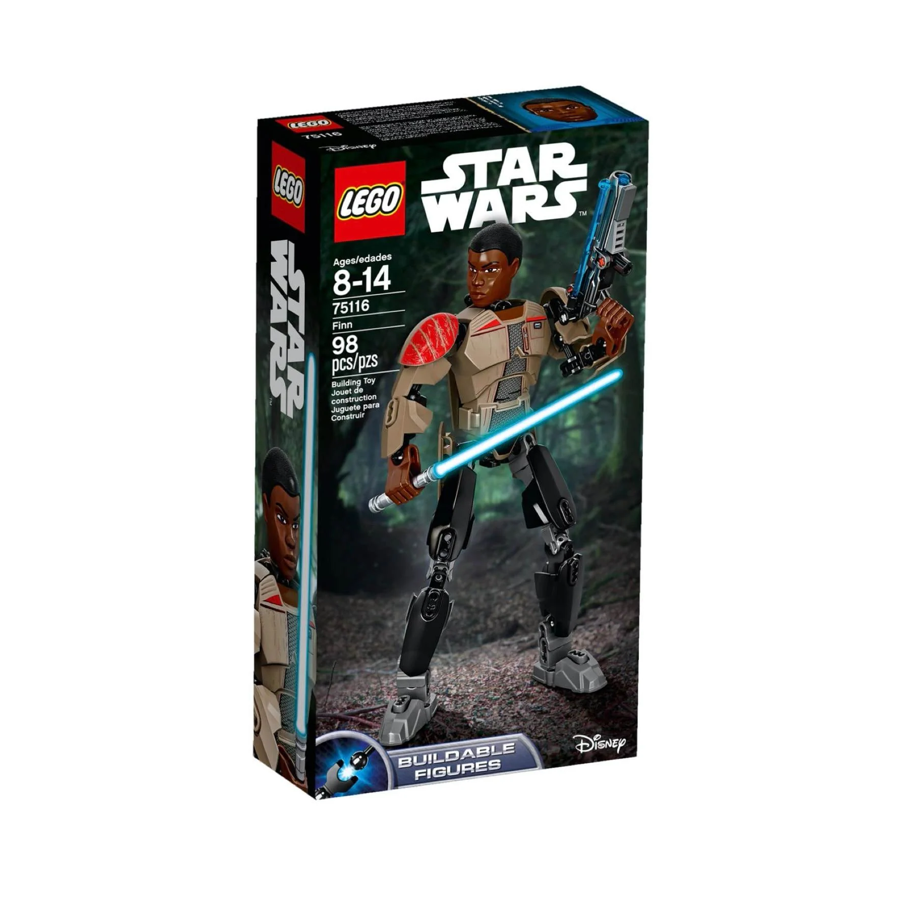 75116 Finn