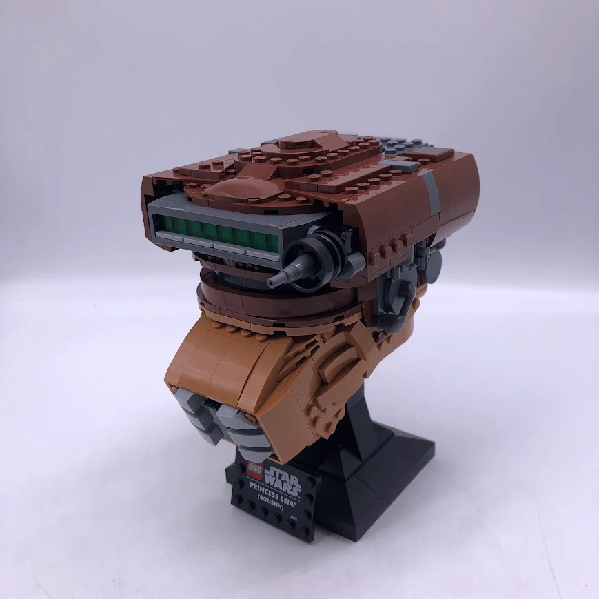75351 Princess Leia™ (Boushh™) Helmet [USED]