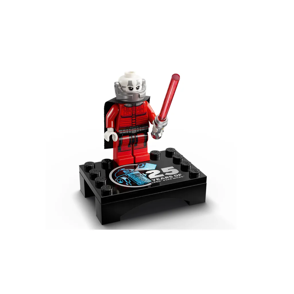75379 R2-D2 - New LEGO Star Wars Set - Image 4