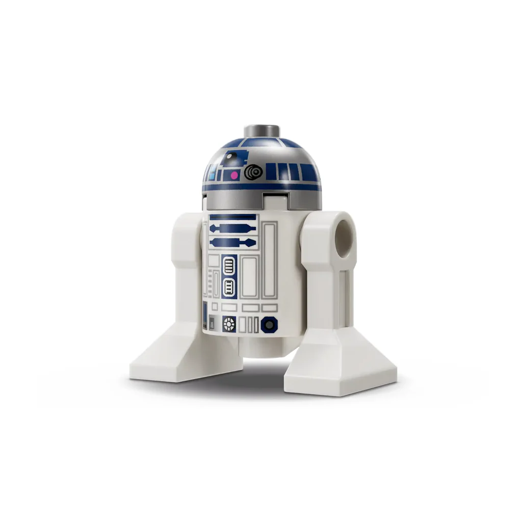 75379 R2-D2 - New LEGO Star Wars Set - Image 5
