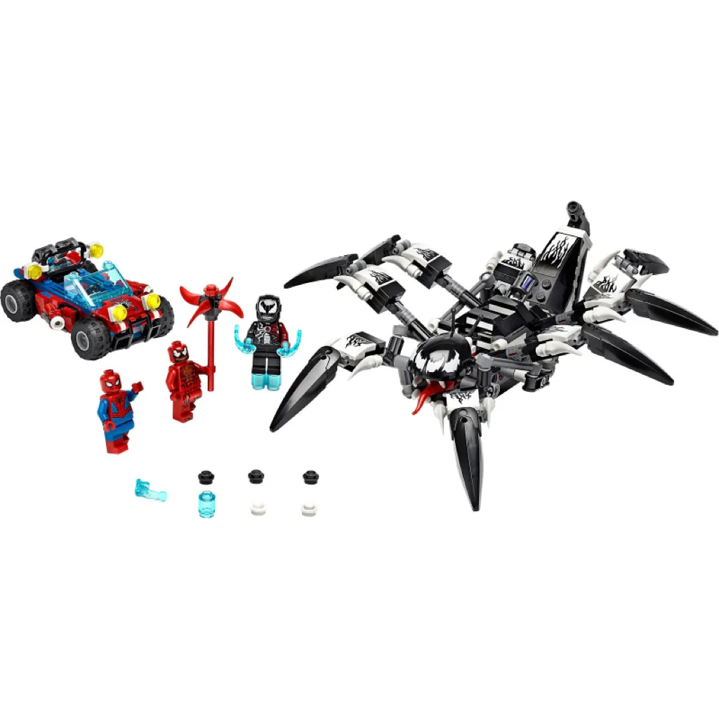 76163 Venom Crawler - Image 2