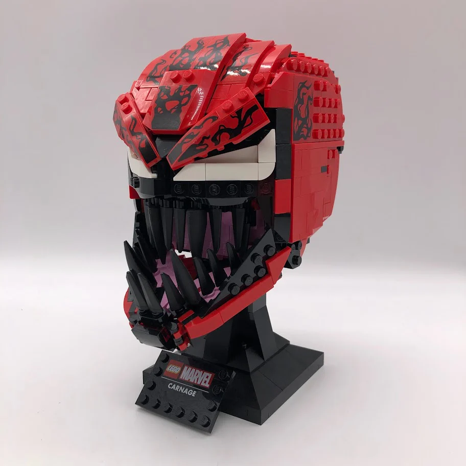 76199 Carnage [USED]