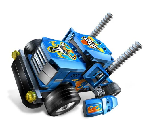 8668 Side Rider 55