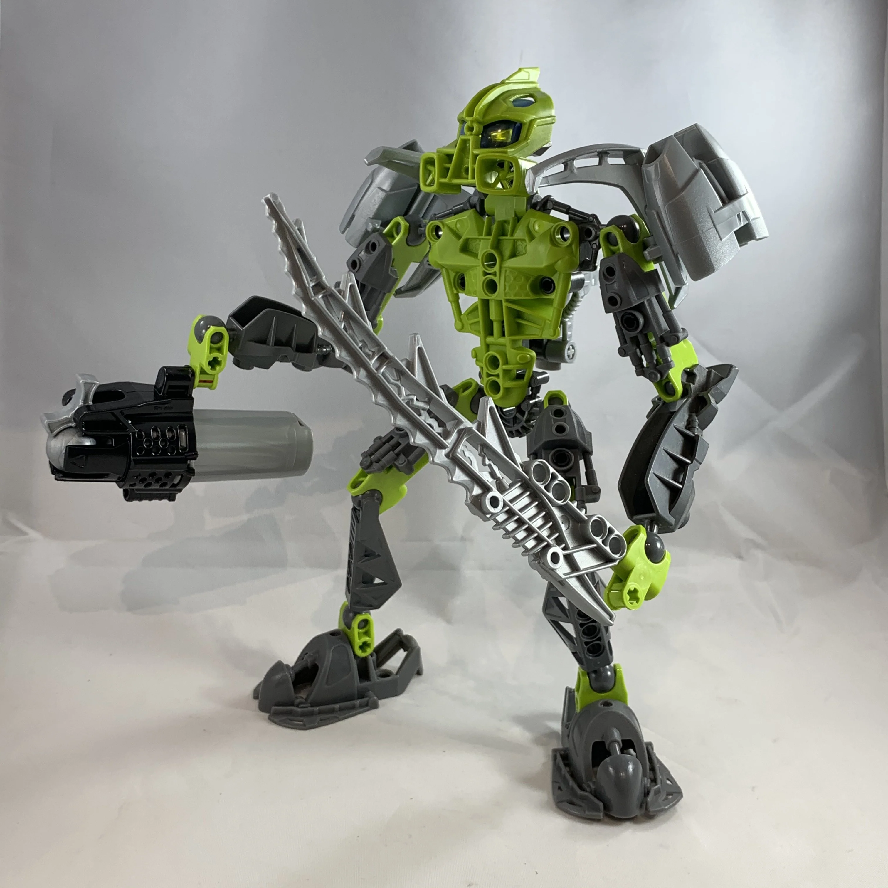 8686 Toa Lewa [USED]
