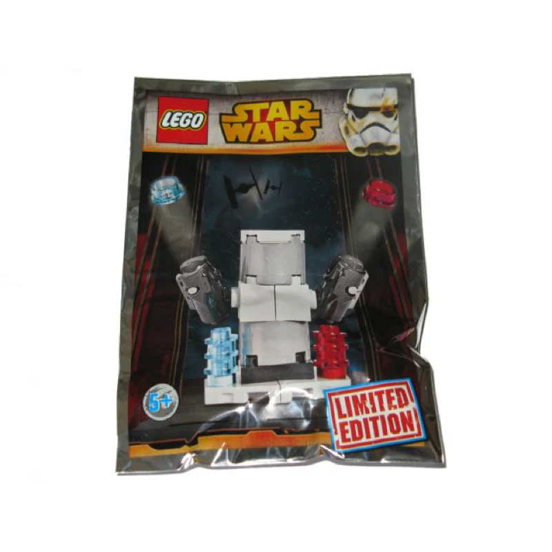 911509 Imperial Shooter - Mini Foil Pack