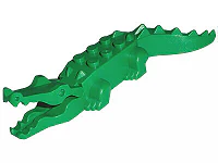 Alligator