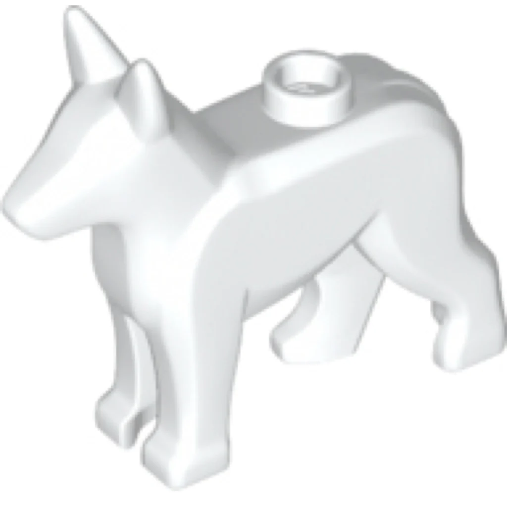 Alsatian