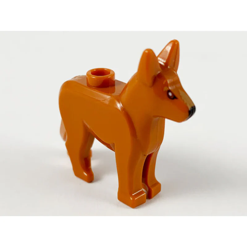 Alsatian
