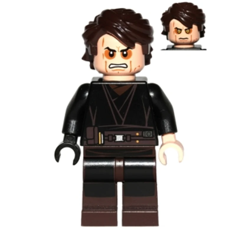 Anakin Skywalker