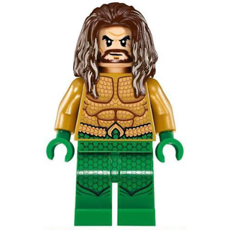 Aquaman