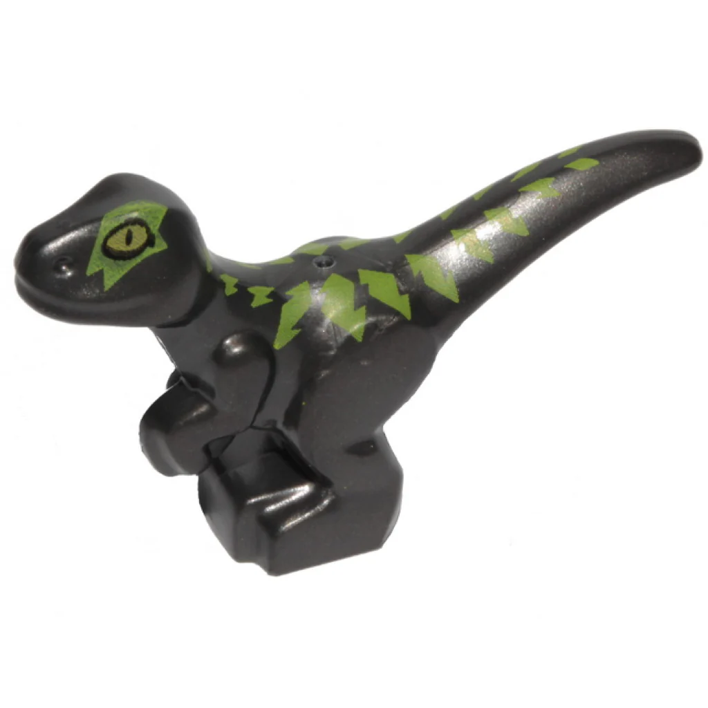 Baby Dinosaur