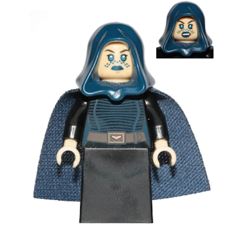 Barriss Offee