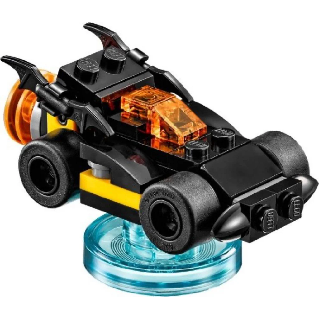 Batmobile