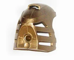 Bionicle Mask Hau (Toa Lhikan)