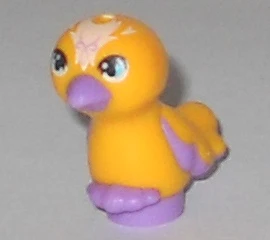 Bird, Friends