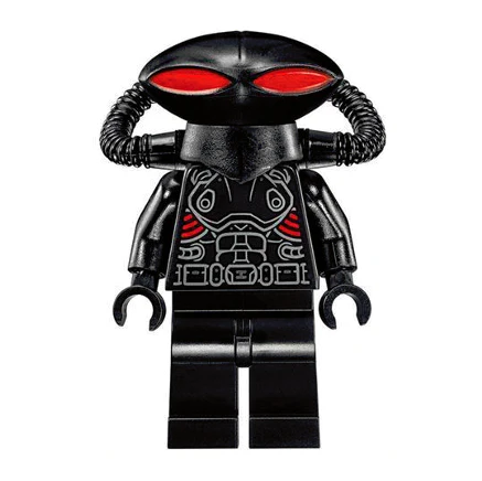 Black Manta