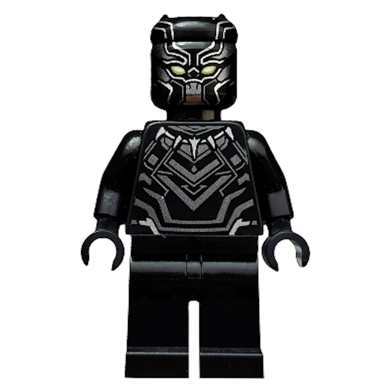 Black Panther