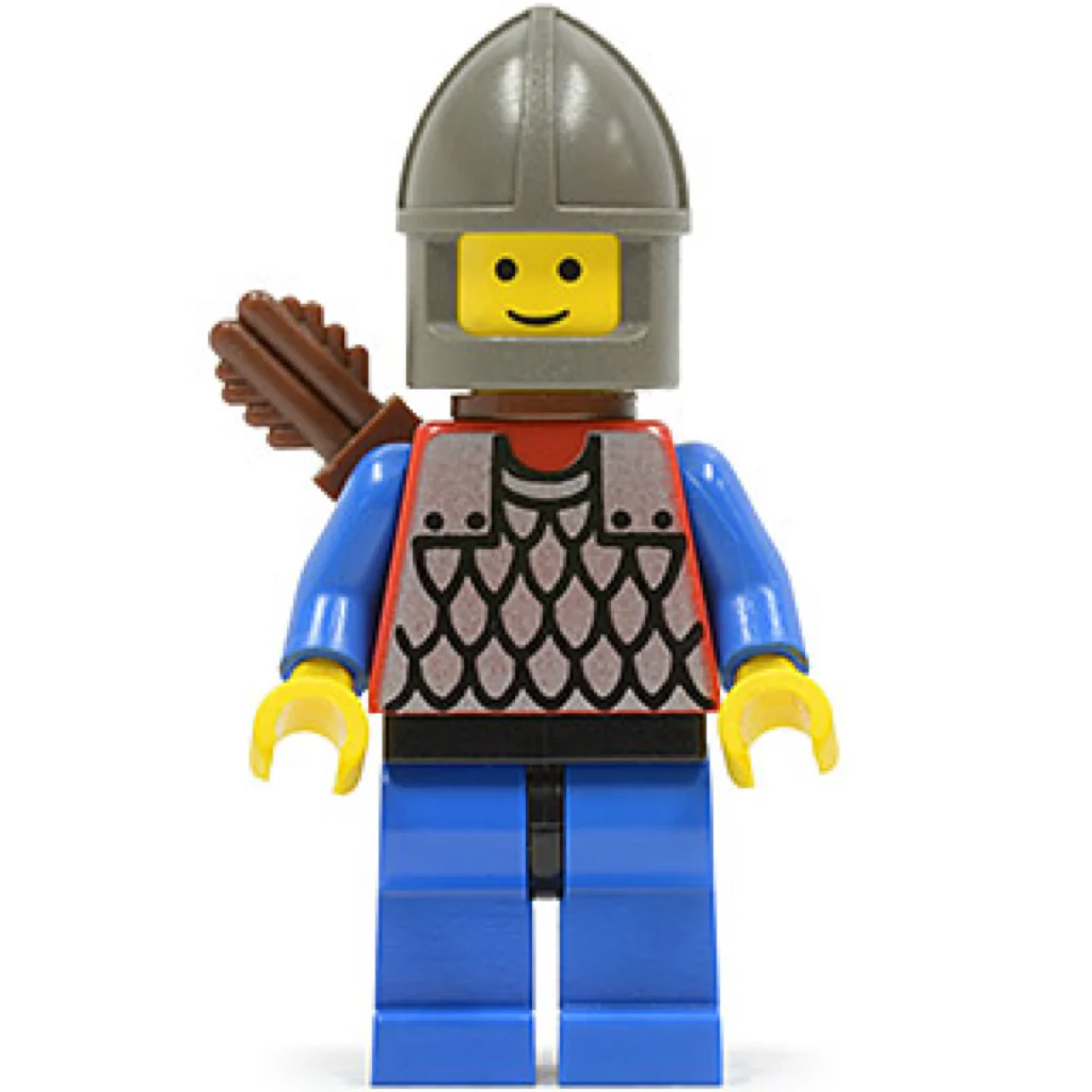 Castle Knight