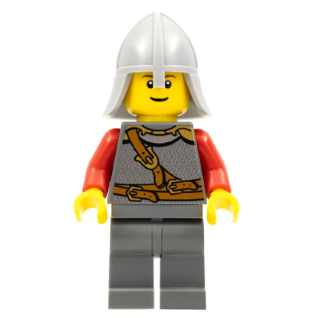Castle Knight