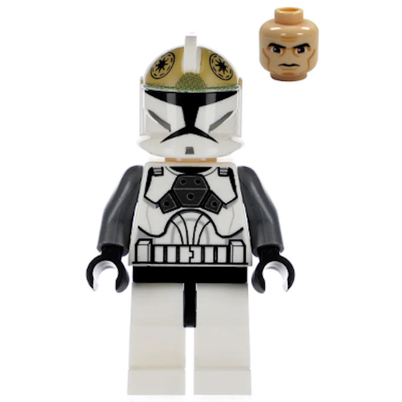 Clone Trooper Gunner (Phase 1)